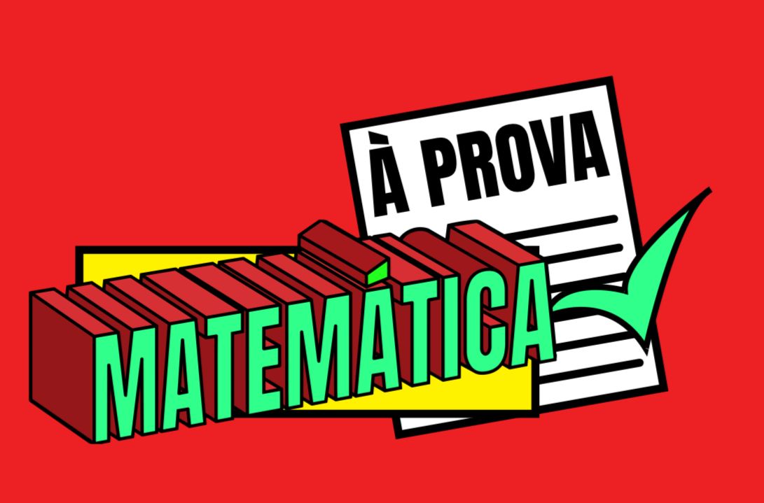MATEM�TICA  � PROVA