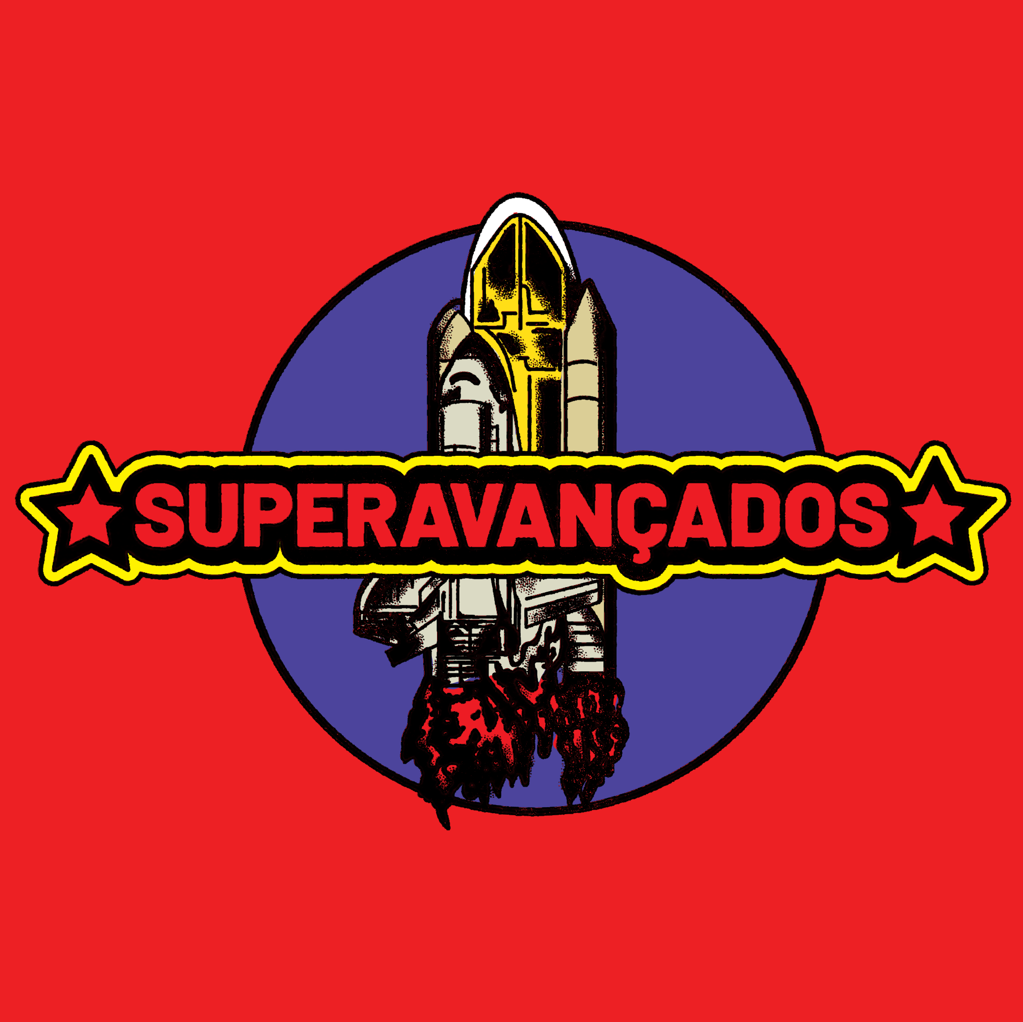 SUPERAVANADOS