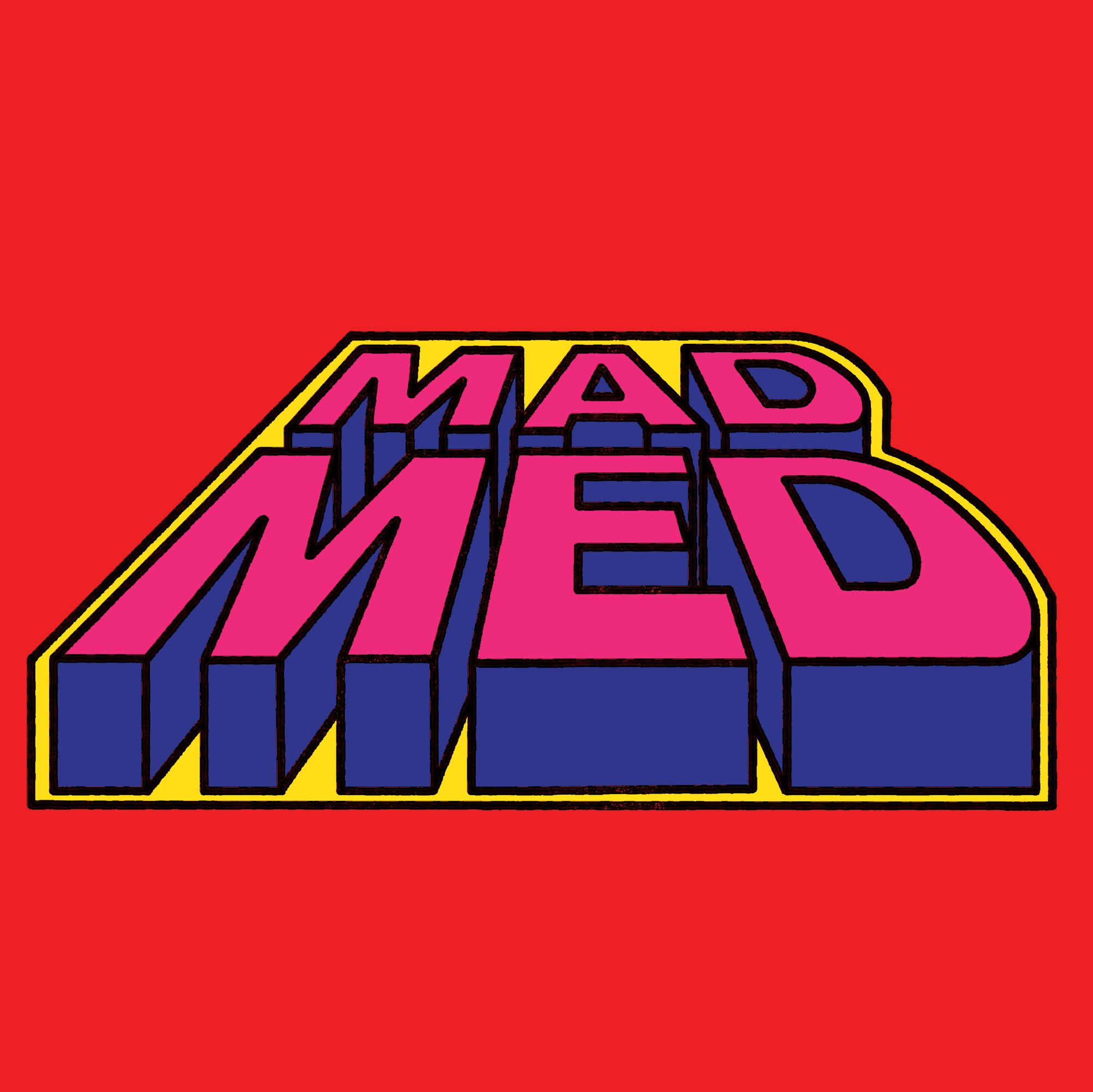 MAD MED