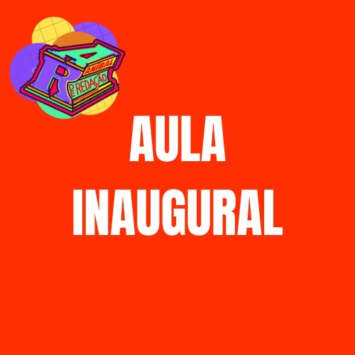 Aula Inaugural 